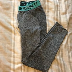 Gymshark Flex Workout Legging